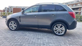 Opel Antara 2.2CDTICosmoUnlimitedPack4x4 | Mobile.bg � ����� ������ 4