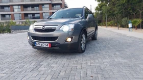 Opel Antara 2.2CDTICosmoUnlimitedPack4x4 | Mobile.bg � ����� ������ 3