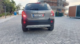 Opel Antara 2.2CDTICosmoUnlimitedPack4x4 | Mobile.bg � ����� ������ 6