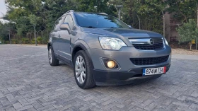 Opel Antara 2.2CDTICosmoUnlimitedPack4x4 | Mobile.bg � ����� ������ 2
