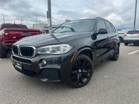 BMW X5 XDrive35i 