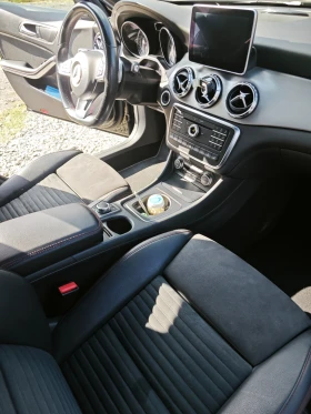 Mercedes-Benz GLA 200 - 12490 € - 61723553 15