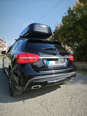 Mercedes-Benz GLA 200 - 12490 € - 61723553 3