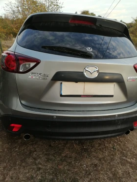 Mazda CX-5 - 8900 € - 63143500 4