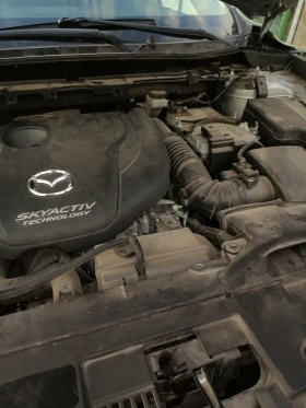 Mazda CX-5 - 8900 € - 63143500 5