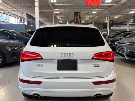 Audi Q5 * 2.0 T Progressiv| 2.0T| QUATTRO| NAV| CREAMLEATH - 13300 € - 59914428 5