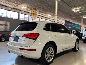 Audi Q5 * 2.0 T Progressiv| 2.0T| QUATTRO| NAV| CREAMLEATH - 13300 € - 59914428 4