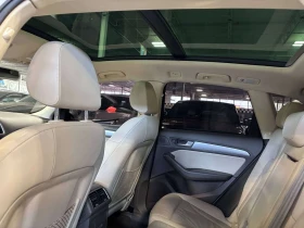 Audi Q5 * 2.0 T Progressiv| 2.0T| QUATTRO| NAV| CREAMLEATH - 13300 € - 59914428 12