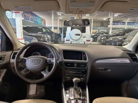 Audi Q5 * 2.0 T Progressiv| 2.0T| QUATTRO| NAV| CREAMLEATH - 13300 € - 59914428 6
