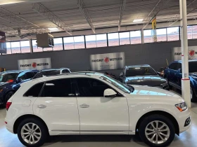 Audi Q5 * 2.0 T Progressiv| 2.0T| QUATTRO| NAV| CREAMLEATH - 13300 € - 59914428 3