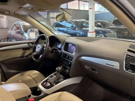 Audi Q5 * 2.0 T Progressiv| 2.0T| QUATTRO| NAV| CREAMLEATH - 13300 € - 59914428 8