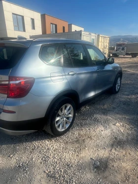 BMW X3 | Mobile.bg � ����� ������ 8