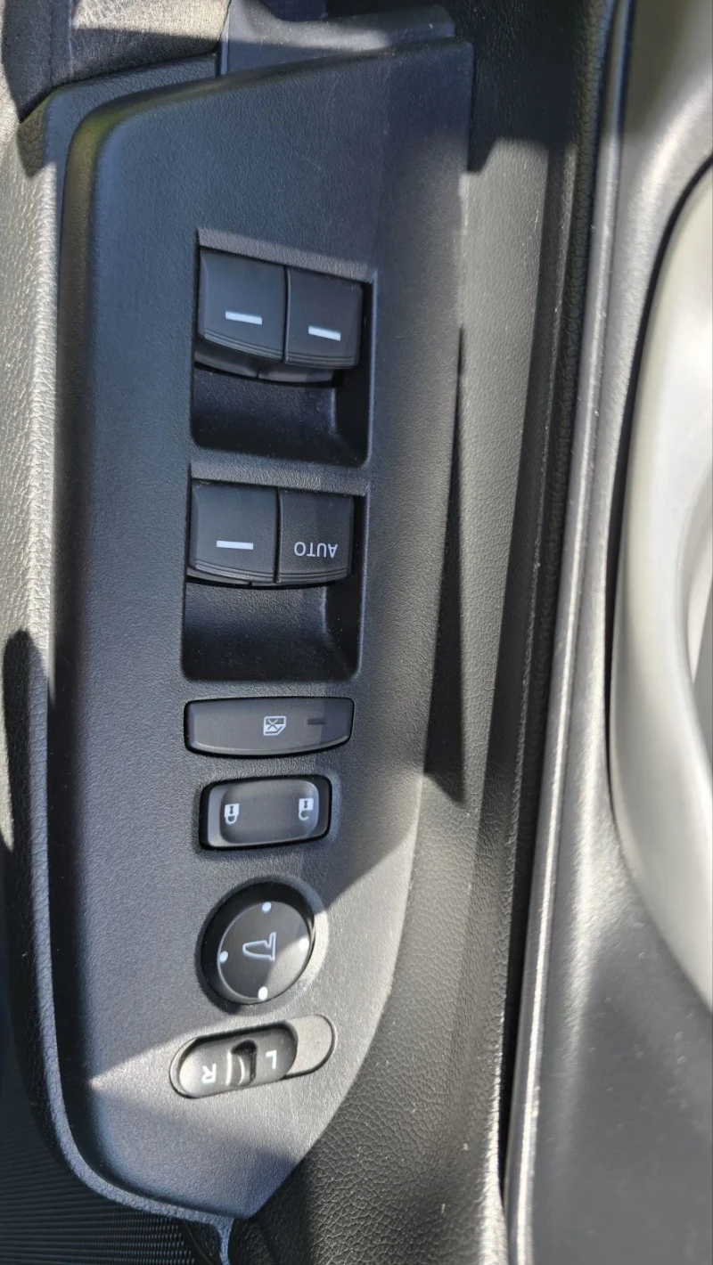 Honda Cr-v, снимка 5 - Автомобили и джипове - 52630949