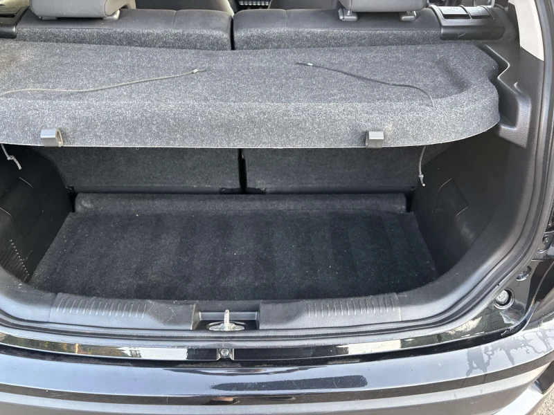 Suzuki Ignis ПЪРВИ СОБСТВЕНИК, снимка 9 - Автомобили и джипове - 51887407