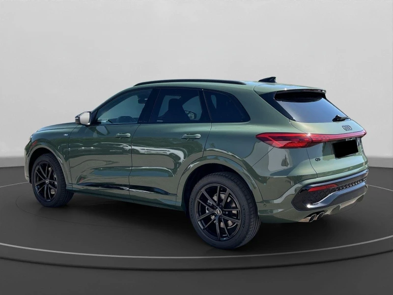 Audi Q5 40 TDI/NEW MODEL/S-LINE/QUATTRO/LED/CAMERA/, снимка 5 - Автомобили и джипове - 52412757
