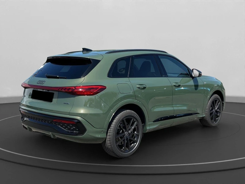 Audi Q5 40 TDI/NEW MODEL/S-LINE/QUATTRO/LED/CAMERA/, снимка 7 - Автомобили и джипове - 52412757