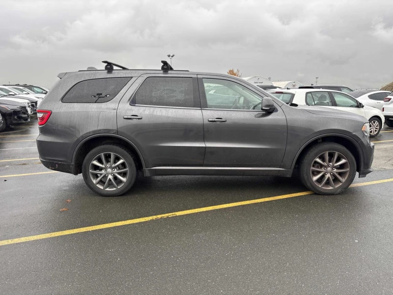 Dodge Durango GT* 5.7 HEMI* TV* Подгреви* Камера* , снимка 4 - Автомобили и джипове - 52440396