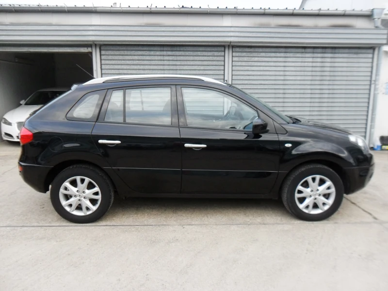 Renault Koleos 2, 0-dci-KLIMA-ITALY-4X4-BOSE-NAVI, снимка 4 - Автомобили и джипове - 52489809