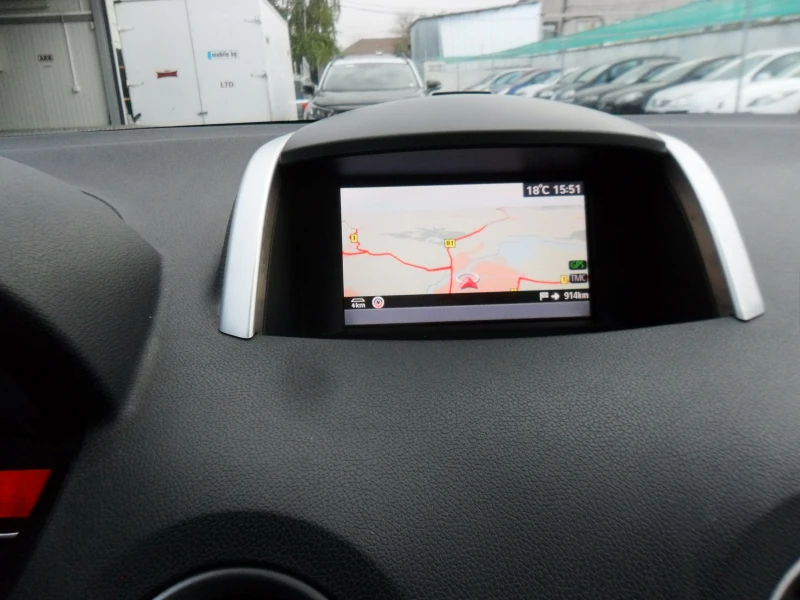 Renault Koleos 2, 0-dci-KLIMA-ITALY-4X4-BOSE-NAVI, снимка 11 - Автомобили и джипове - 52489809