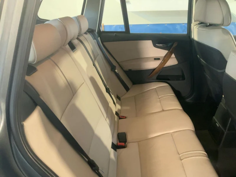 BMW X3 XDrive 30i   272 к.с.   2009 г.   Отлично Състояни, снимка 17 - Автомобили и джипове - 52588057