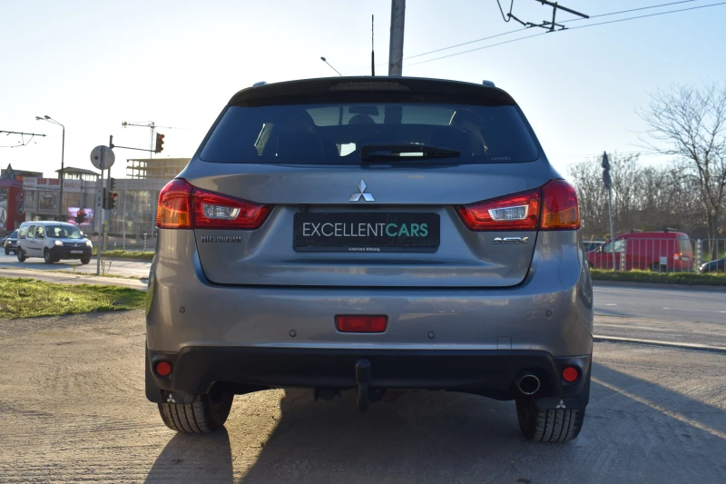 Mitsubishi ASX 2.2d* 4x4* PANORAMA* ROCKFORD* FULL, снимка 7 - Автомобили и джипове - 52964317