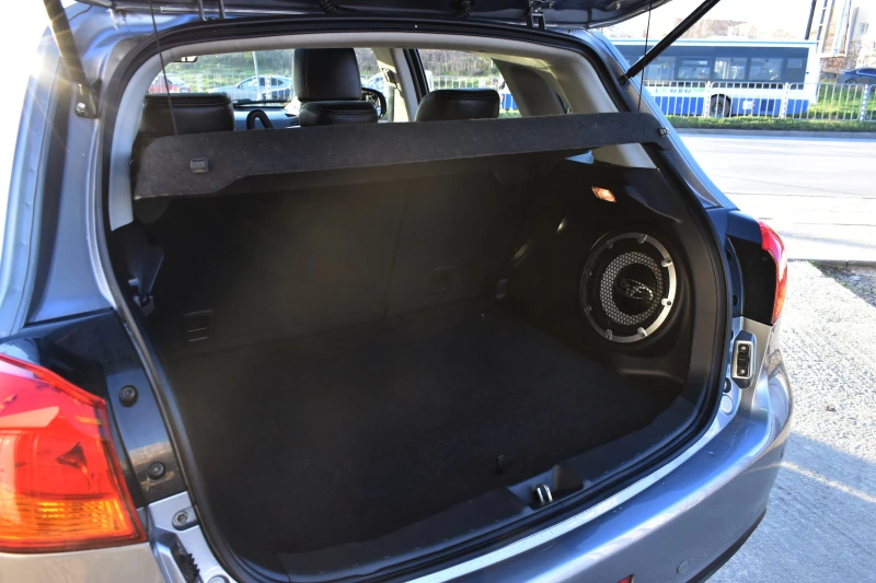 Mitsubishi ASX 2.2d* 4x4* PANORAMA* ROCKFORD* FULL, снимка 8 - Автомобили и джипове - 52964317