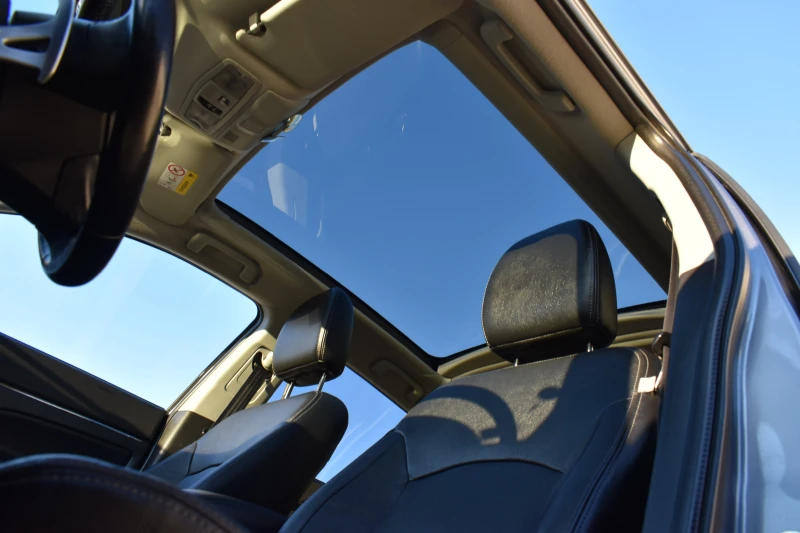 Mitsubishi ASX 2.2d* 4x4* PANORAMA* ROCKFORD* FULL, снимка 16 - Автомобили и джипове - 52964317