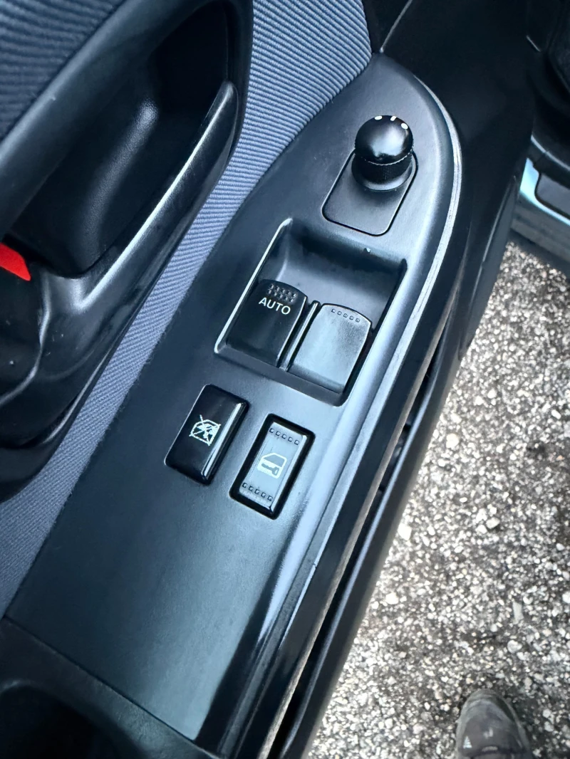 Suzuki Grand vitara 1.6 4x4, снимка 17 - Автомобили и джипове - 53329774