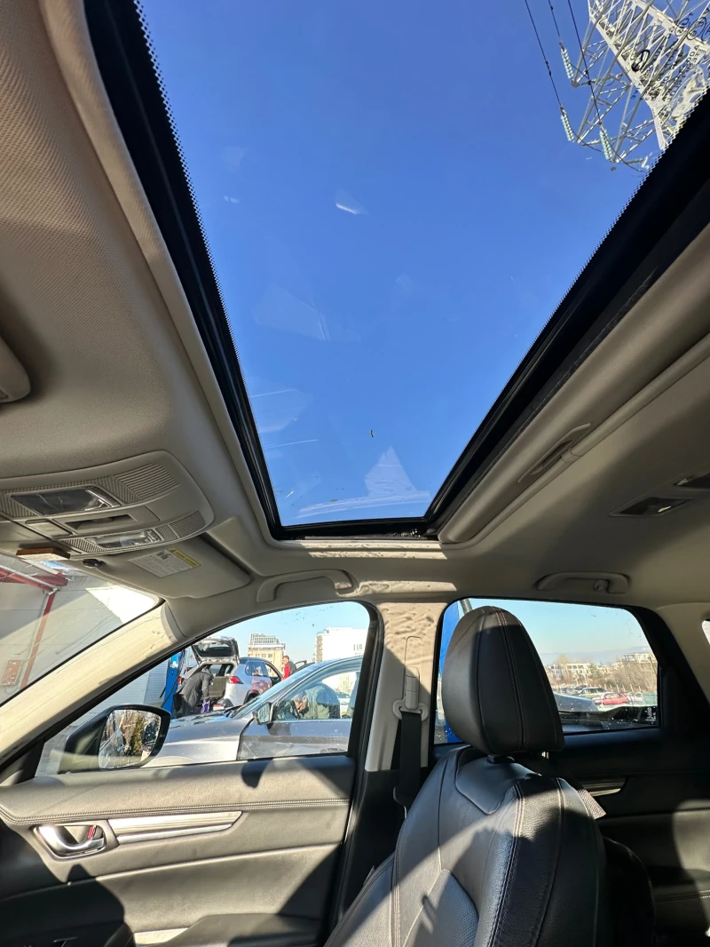 Mazda CX-5 2.5, снимка 7 - Автомобили и джипове - 53338197