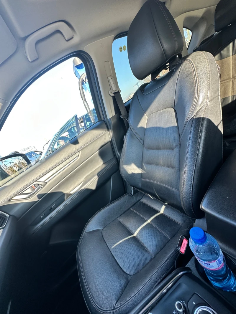 Mazda CX-5 2.5, снимка 6 - Автомобили и джипове - 53338197