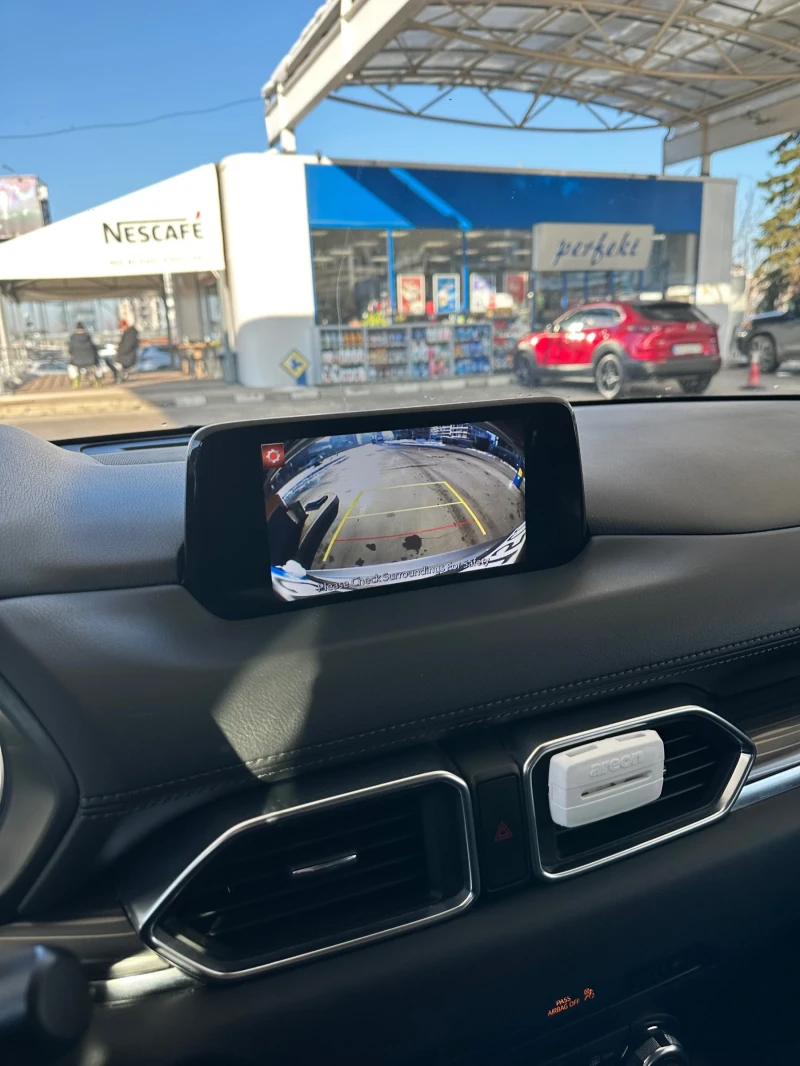 Mazda CX-5 2.5, снимка 4 - Автомобили и джипове - 53338197