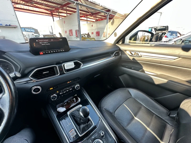 Mazda CX-5 2.5, снимка 8 - Автомобили и джипове - 53338197