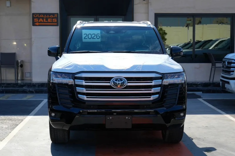 Toyota Land cruiser GXR* 4.0L* АвтоКредит* (Цена до БГ), снимка 2 - Автомобили и джипове - 53432539