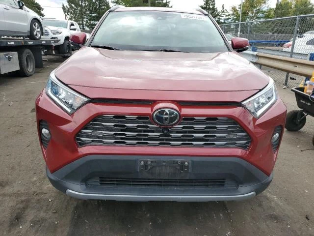 Toyota Rav4 2020 TOYOTA RAV4 LIMITED, снимка 1 - Автомобили и джипове - 48308580