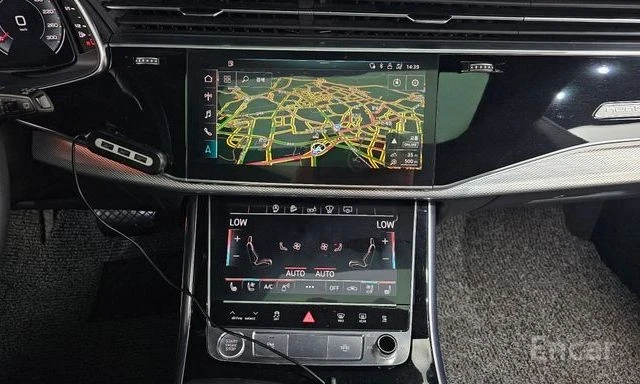 Audi Q8 45 TDI quattro Premium, снимка 14 - Автомобили и джипове - 54896073