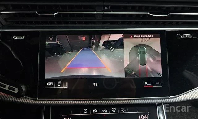 Audi Q8 45 TDI quattro Premium, снимка 16 - Автомобили и джипове - 54896073