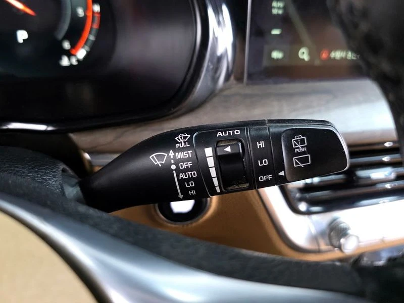 Kia Mohave 3.0 Automatic, снимка 15 - Автомобили и джипове - 55729316