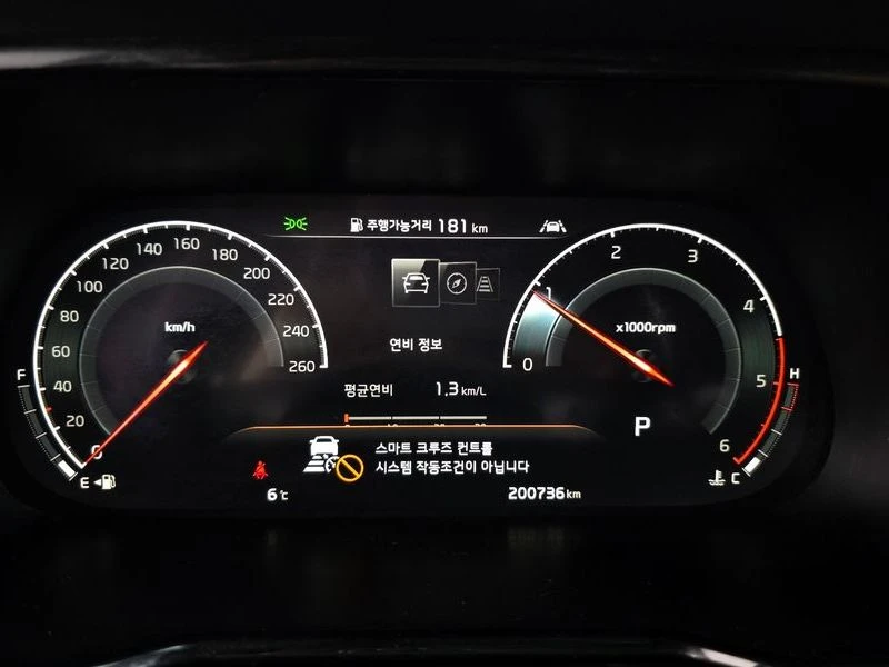 Kia Mohave 3.0 Automatic, снимка 8 - Автомобили и джипове - 55729316