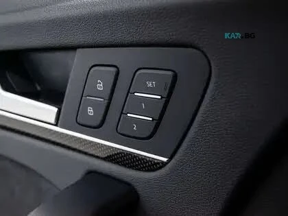 Audi SQ5 Bang & Olufsen* 360* АвтоКредит* (ЦЕНА ДО БГ)* , снимка 15 - Автомобили и джипове - 55984127