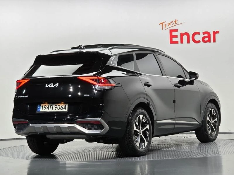 Kia Sportage Nobleless 2WD| 180к.с., снимка 2 - Автомобили и джипове - 56324101