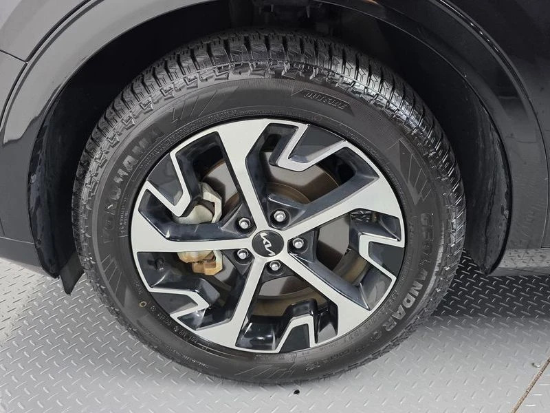 Kia Sportage Nobleless 2WD| 180к.с., снимка 5 - Автомобили и джипове - 56324101