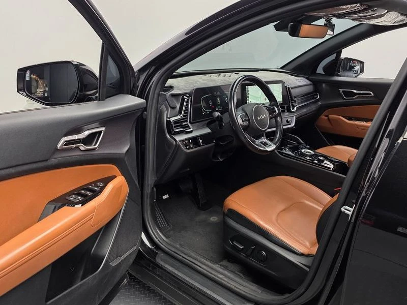 Kia Sportage Nobleless 2WD| 180к.с., снимка 10 - Автомобили и джипове - 56324101