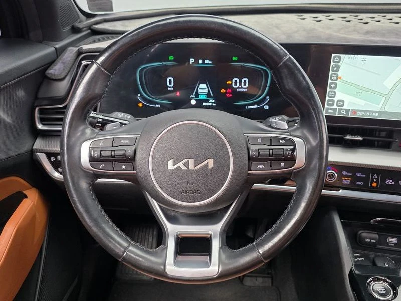 Kia Sportage Nobleless 2WD| 180к.с., снимка 13 - Автомобили и джипове - 56324101