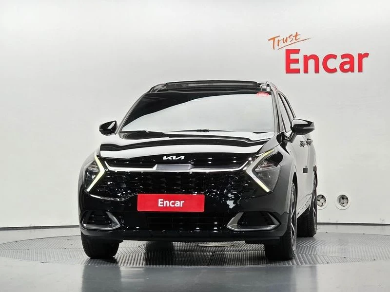 Kia Sportage Nobleless 2WD| 180к.с., снимка 3 - Автомобили и джипове - 56324101