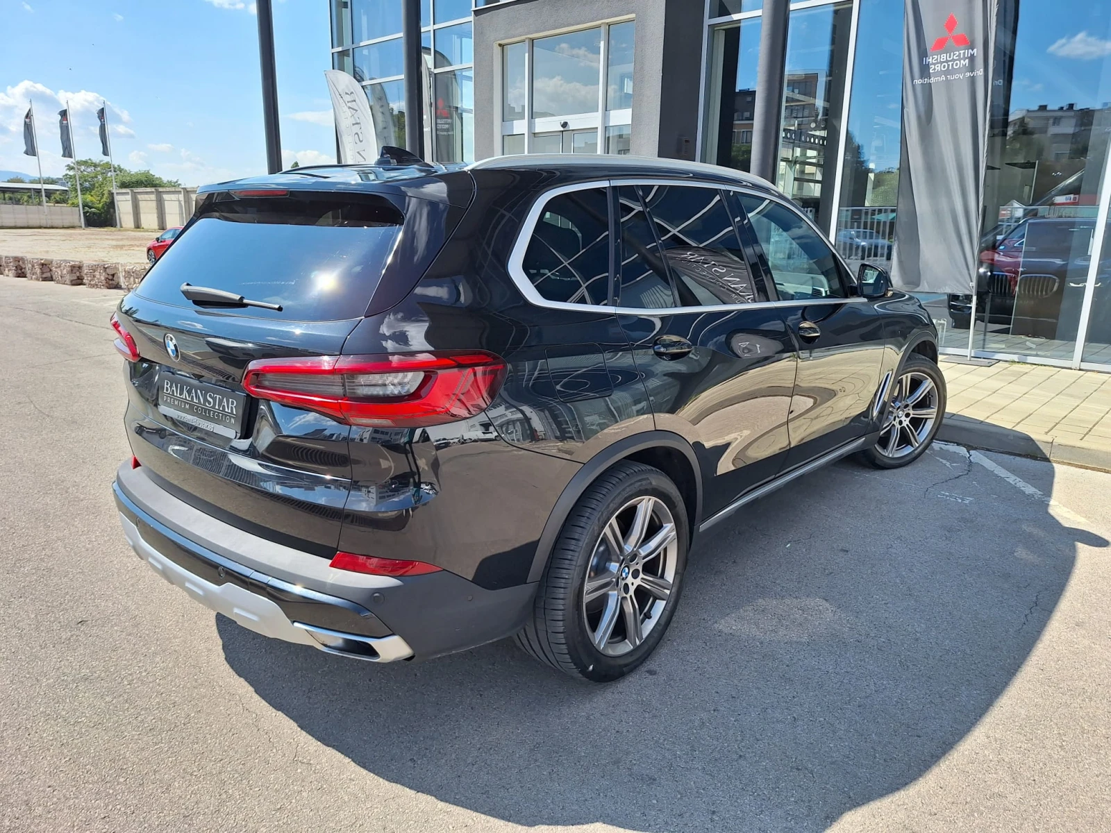 BMW X5 30d 6+ 1 X-Line - изображение 2