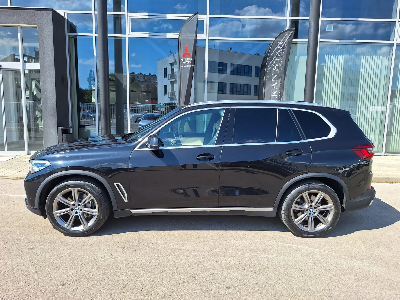 BMW X5 30d 6+ 1 X-Line - изображение 3