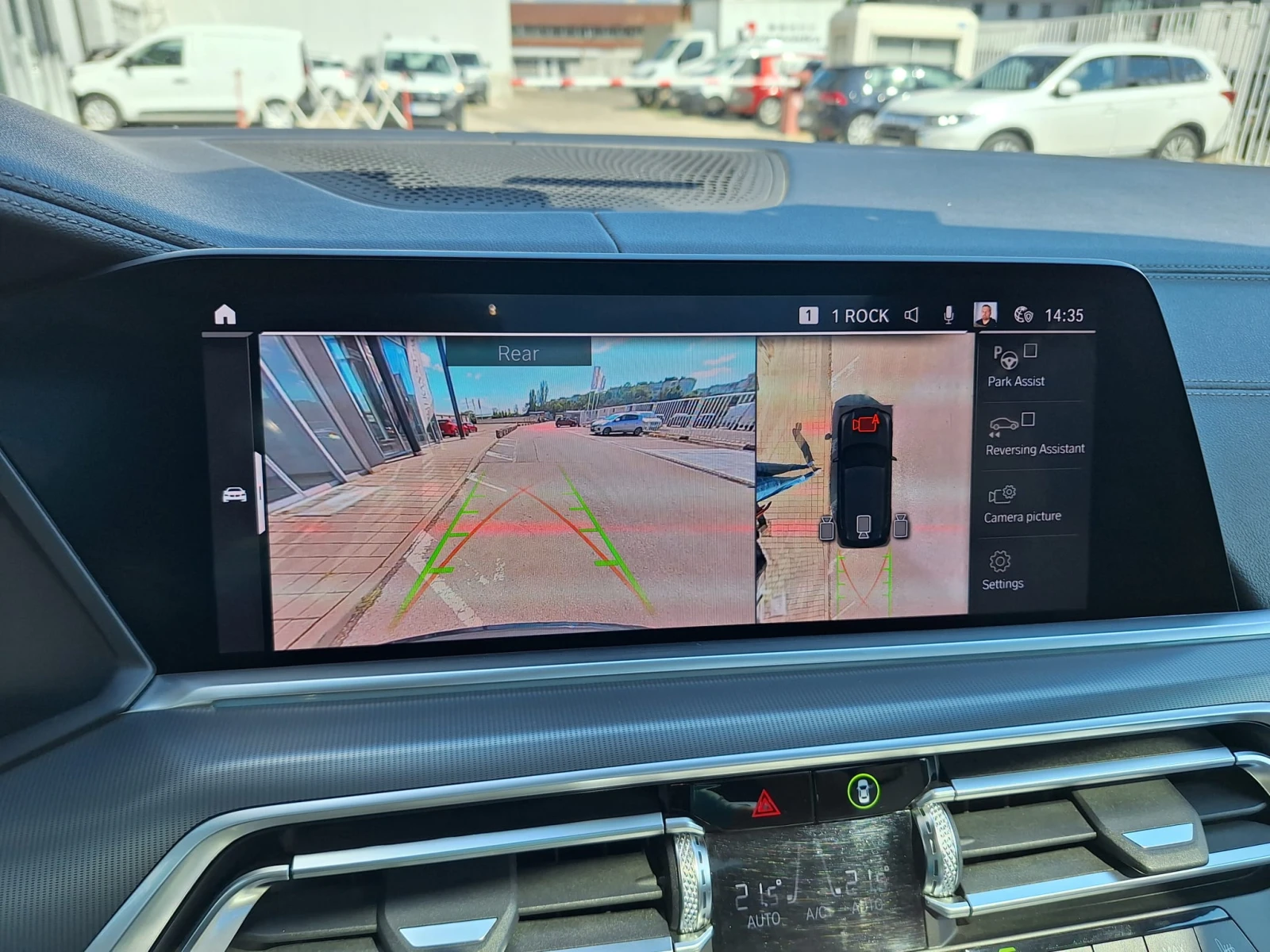 BMW X5 30d  X-Line | Mobile.bg   12