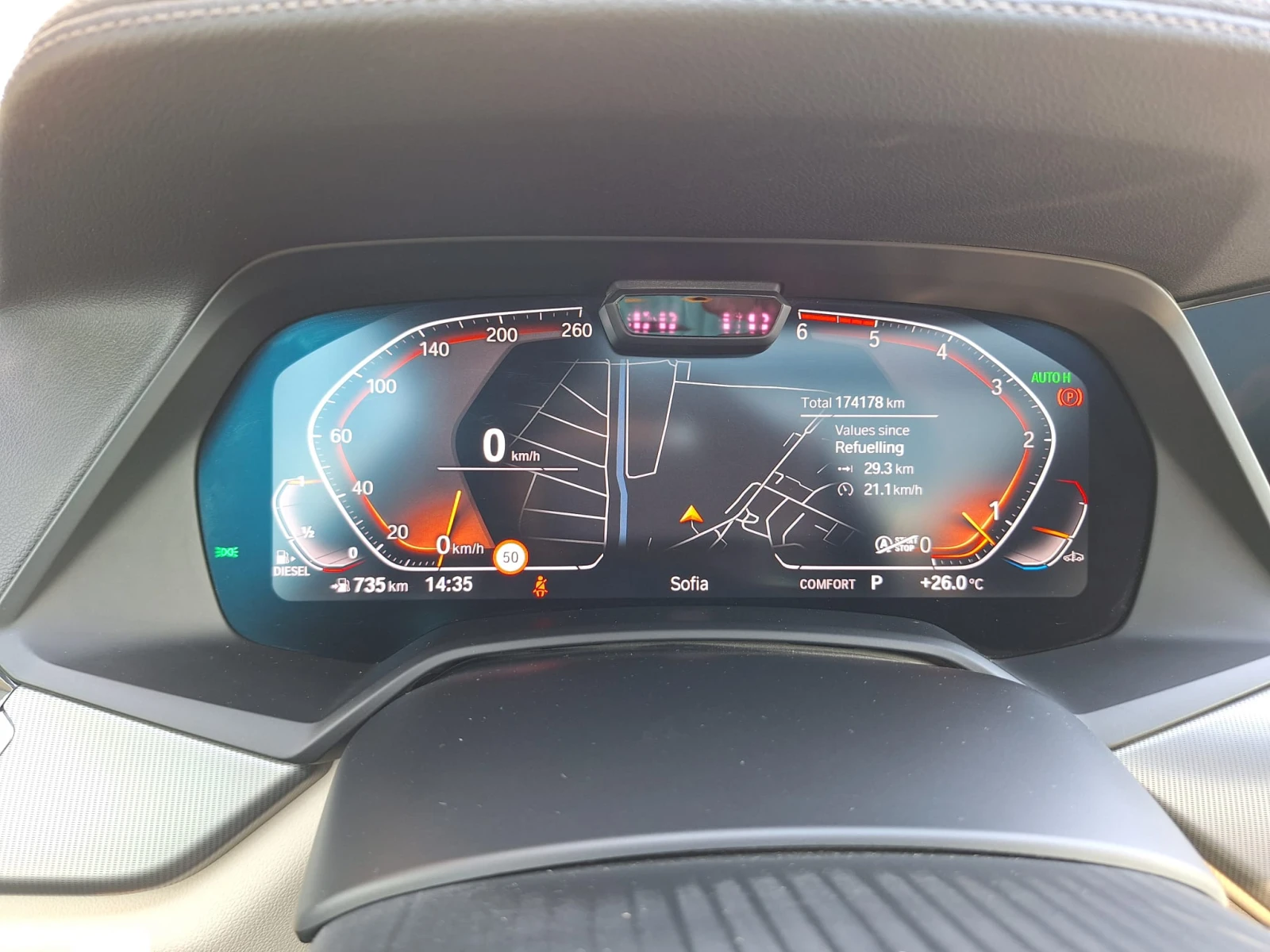 BMW X5 30d  X-Line | Mobile.bg   11