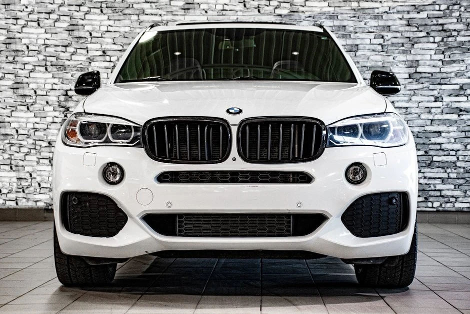 BMW X5  - изображение 2