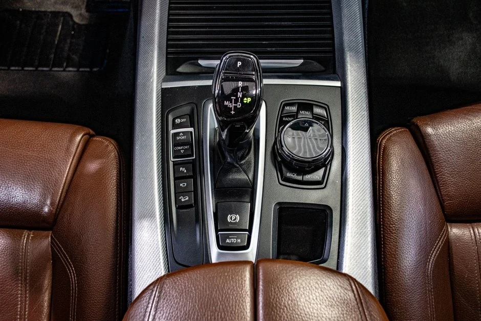 BMW X5  - изображение 9